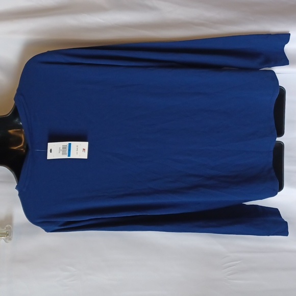 Tommy Hilfiger Sport, Navy, XL - Picture 3 of 6